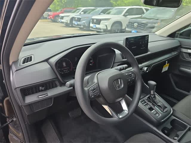 Thumbnail: 2026 Honda CR-V - 2