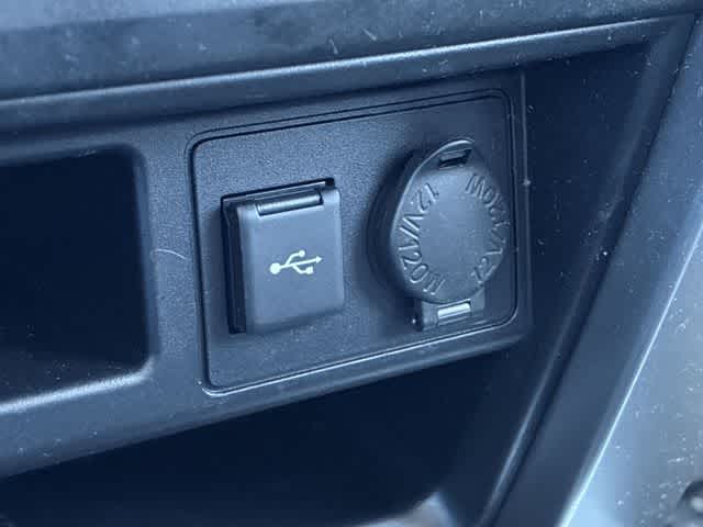 Thumbnail: 2021 Toyota 4Runner - 34