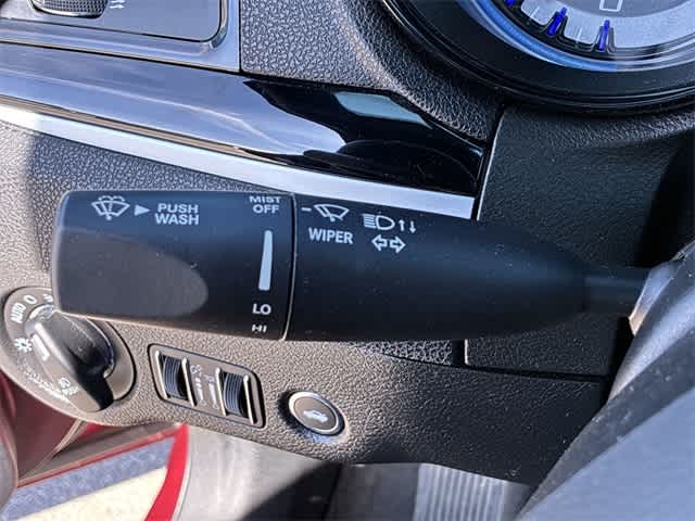 Thumbnail: 2023 Chrysler 300 - 29