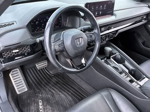 Thumbnail: 2024 Honda Accord - 2