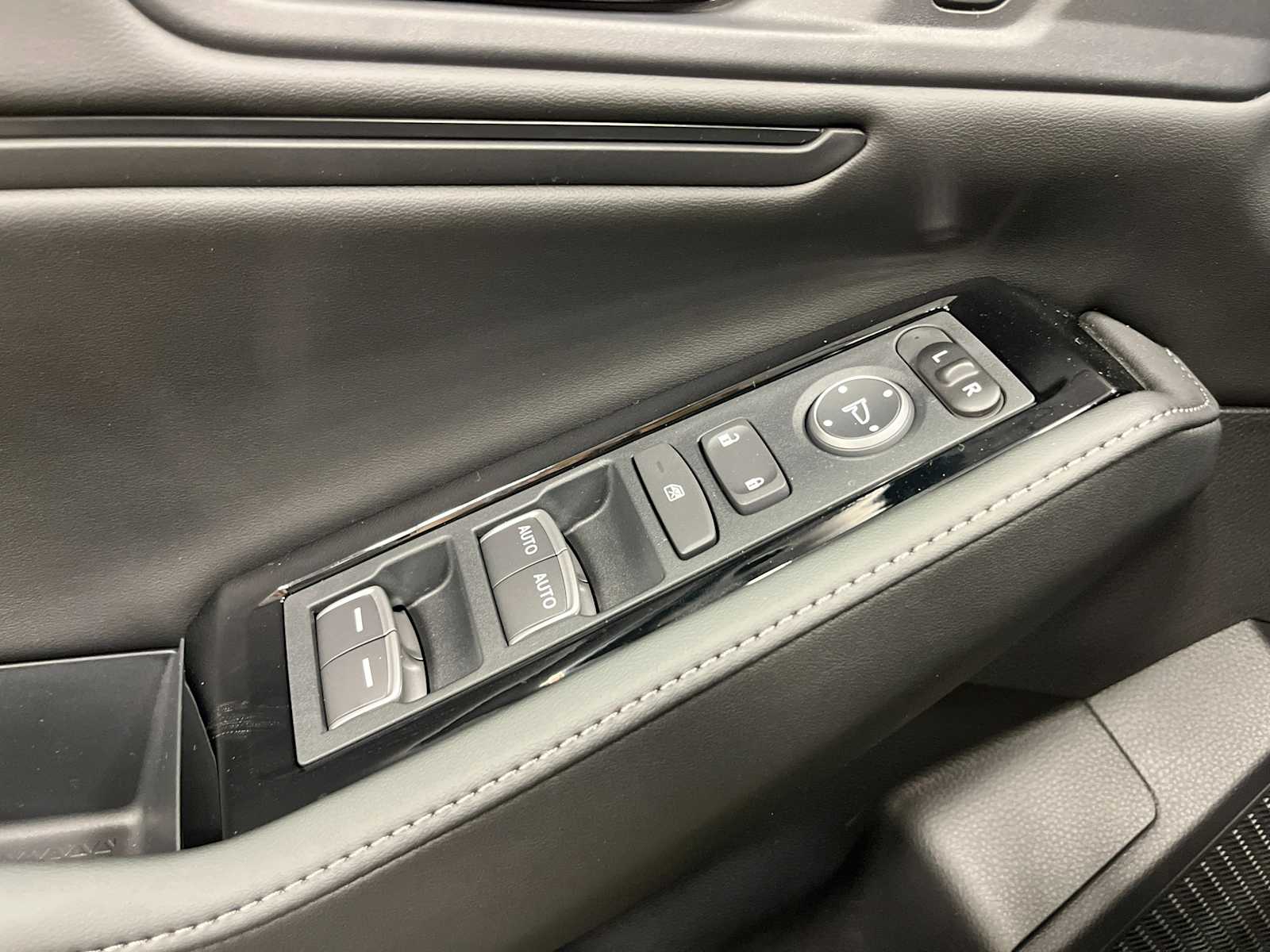 Thumbnail: 2026 Honda Accord - 11