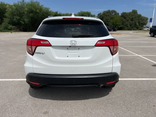 Thumbnail: 2017 Honda HR-V - 4