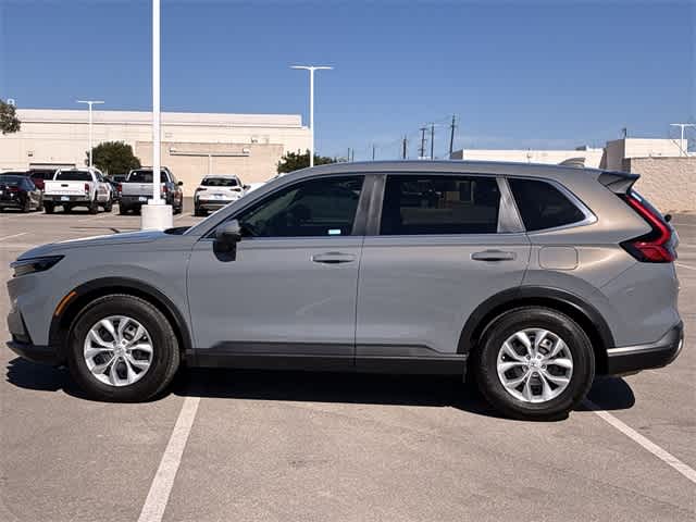 Thumbnail: 2026 Honda CR-V - 11