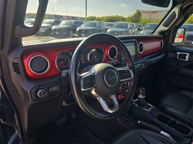 Thumbnail: 2022 Jeep Gladiator - 2