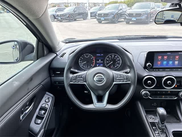 Thumbnail: 2021 Nissan Sentra - 23