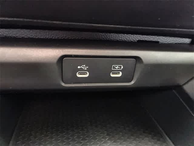 Thumbnail: 2025 Honda Accord - 32