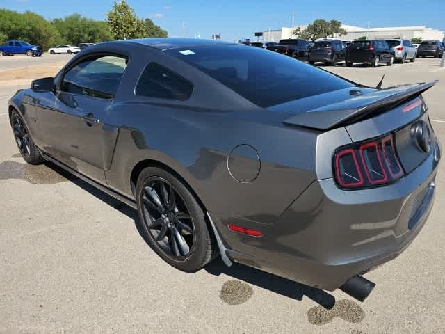 Thumbnail: 2014 Ford Mustang - 7