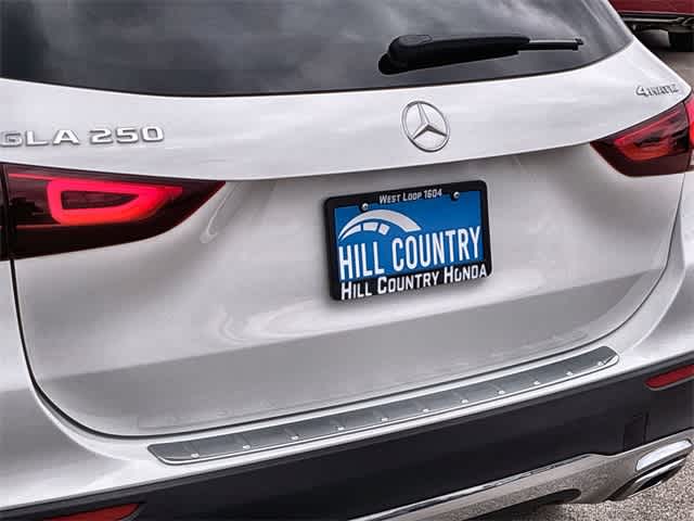 Thumbnail: 2023 Mercedes-Benz GLA - 13