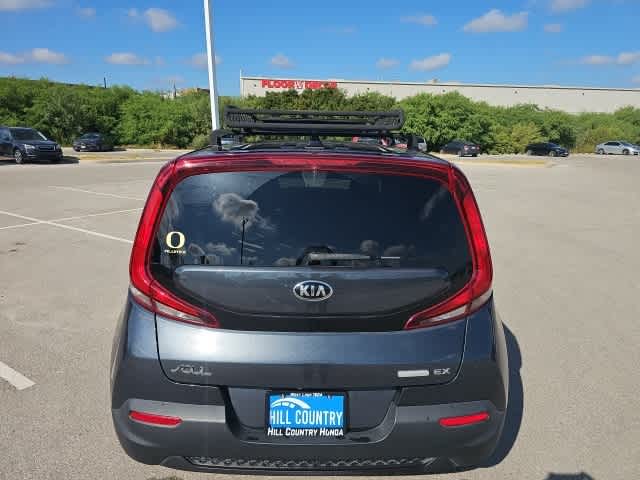 Thumbnail: 2020 Kia Soul - 6
