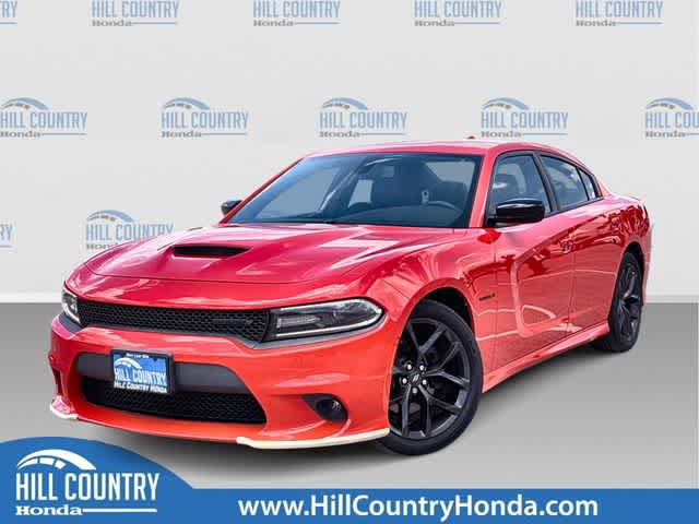 Thumbnail: 2020 Dodge Charger - 1