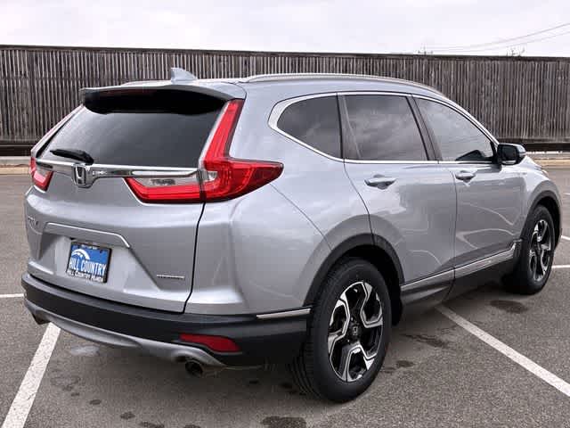 Thumbnail: 2018 Honda CR-V - 6