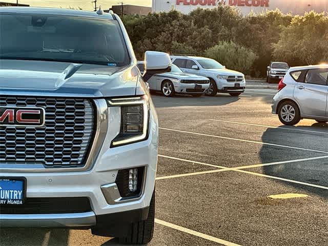 Thumbnail: 2022 GMC Yukon - 11