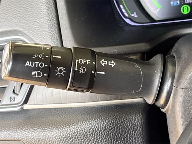 Thumbnail: 2021 Honda Accord - 29