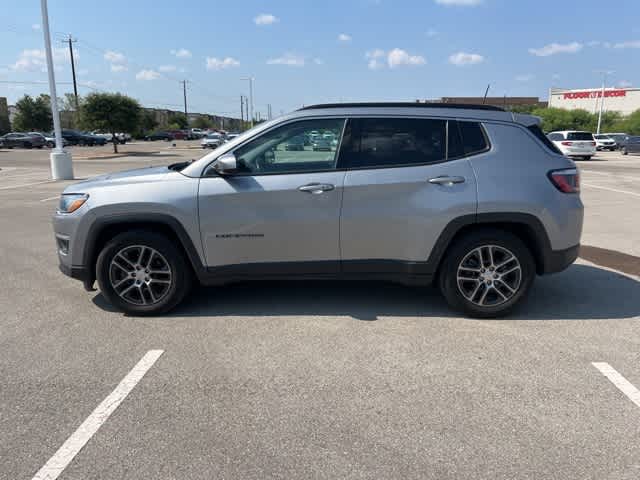 Thumbnail: 2020 Jeep Compass - 2