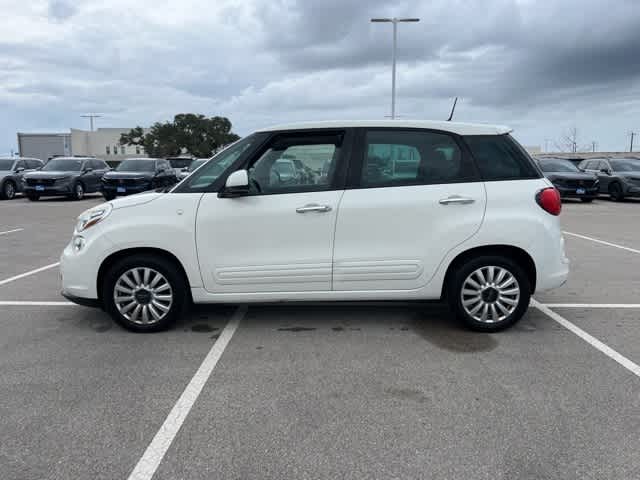 Used 2014 FIAT 500L Easy with VIN ZFBCFABH8EZ018904 for sale in Medford, OR
