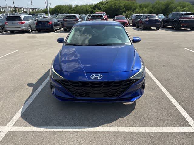 Thumbnail: 2023 Hyundai Elantra - 7