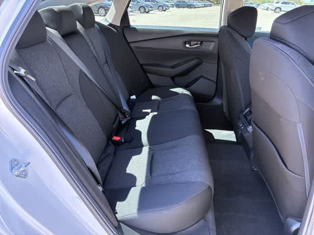 Thumbnail: 2025 Honda Accord - 21