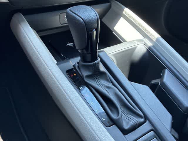 Thumbnail: 2026 Honda Accord - 33