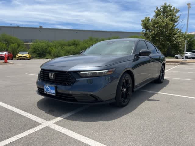 Thumbnail: 2025 Honda Accord - 1