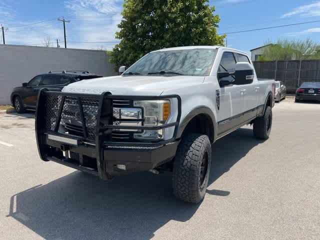 Thumbnail: 2017 Ford F-250 - 7