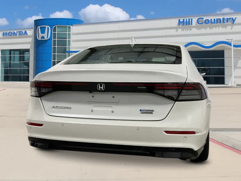 Thumbnail: 2025 Honda Accord - 4