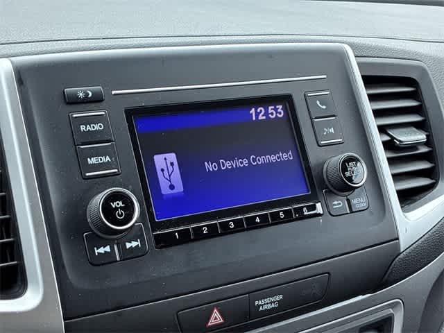 Thumbnail: 2019 Honda Ridgeline - 31