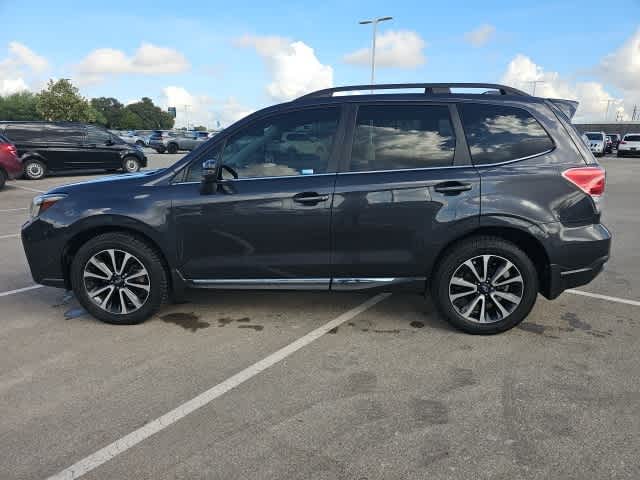 Thumbnail: 2018 Subaru Forester - 8