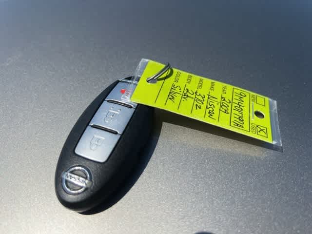 Thumbnail: 2009 Nissan Z - 22