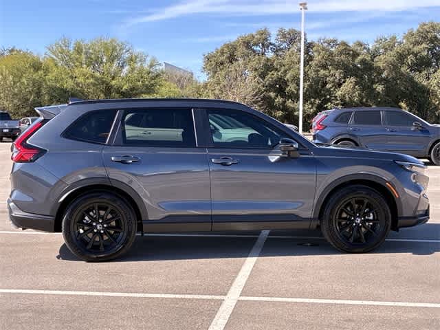 Thumbnail: 2026 Honda CR-V - 7