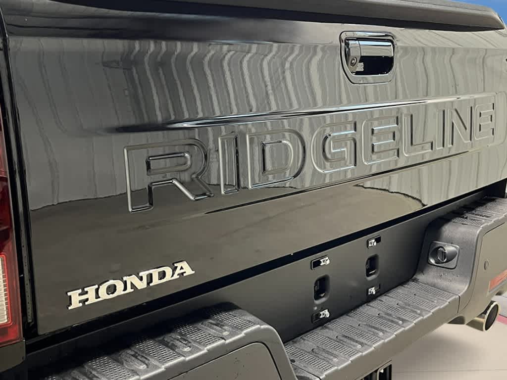 Thumbnail: 2026 Honda Ridgeline - 9