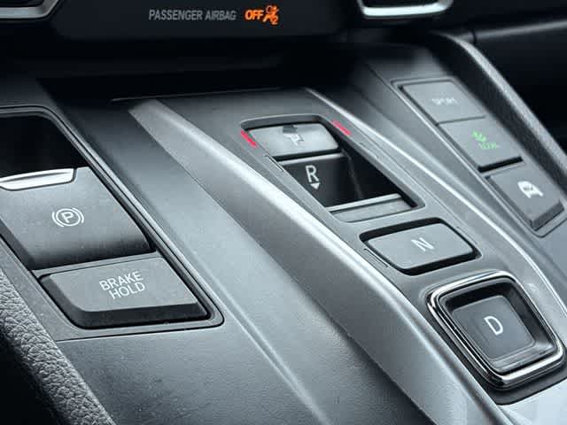 Thumbnail: 2022 Honda CR-V - 41