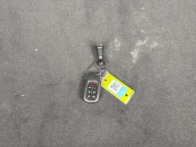 Thumbnail: 2026 Honda Odyssey - 24