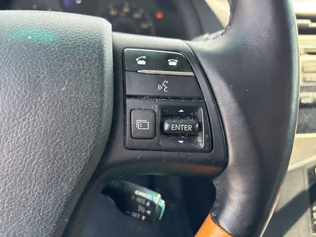 Thumbnail: 2011 Lexus RX - 11