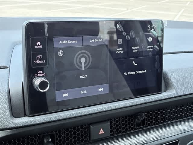 Thumbnail: 2026 Honda CR-V - 29