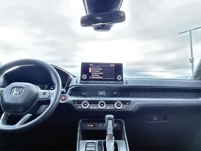 Thumbnail: 2023 Honda CR-V - 30