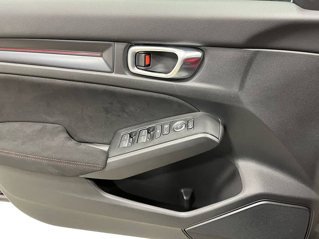 Thumbnail: 2026 Honda Civic - 14