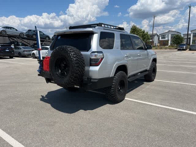 Thumbnail: 2014 Toyota 4Runner - 5
