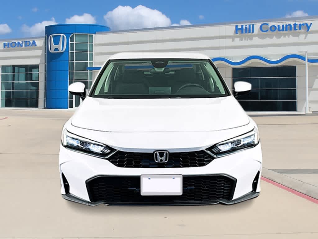 Thumbnail: 2026 Honda Civic - 6