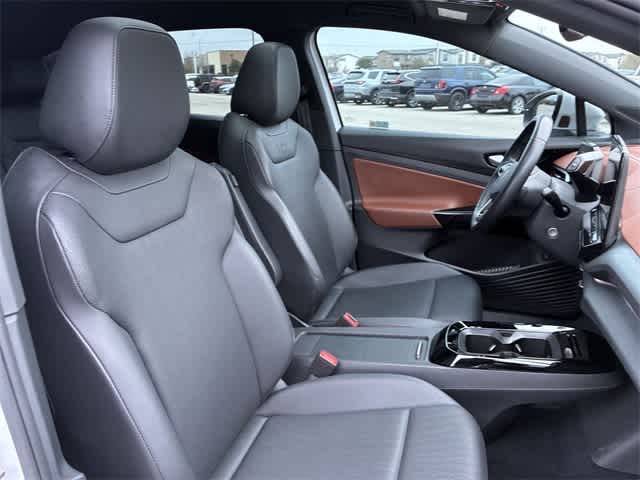 Thumbnail: 2021 Volkswagen ID.4 - 24