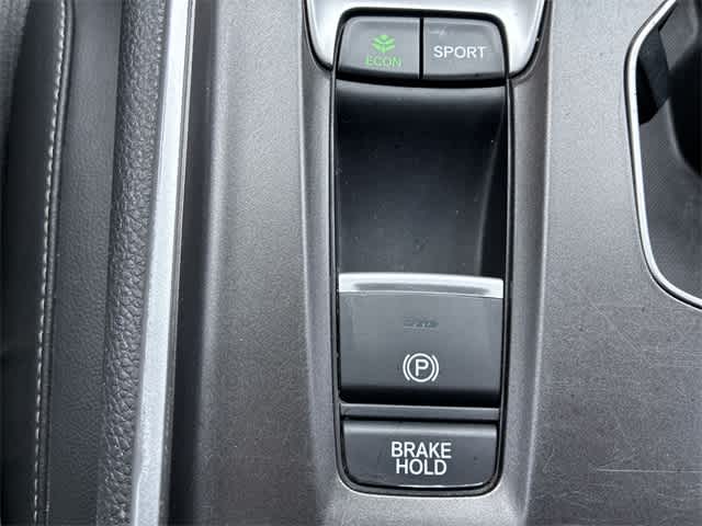 Thumbnail: 2021 Honda Accord - 41