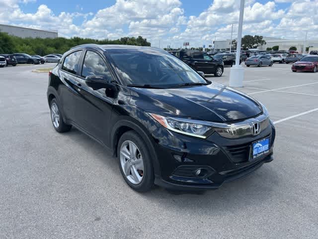 Thumbnail: 2020 Honda HR-V - 7