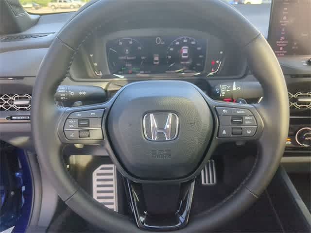 Thumbnail: 2024 Honda Accord - 23