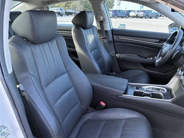 Thumbnail: 2018 Honda Accord - 24