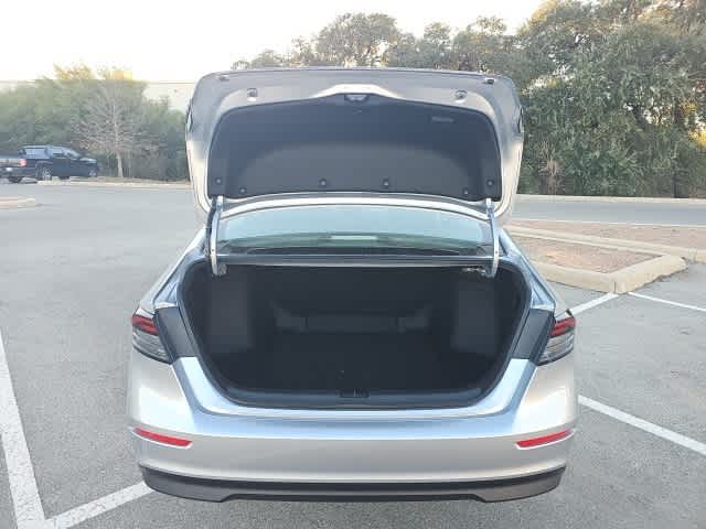 Thumbnail: 2025 Honda Accord - 25