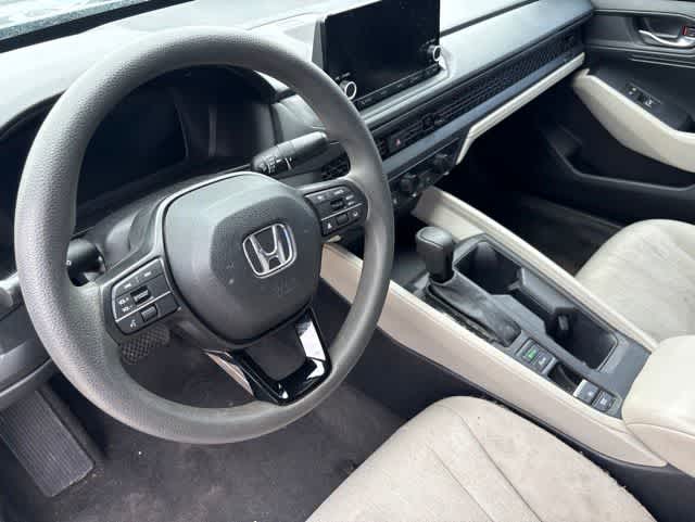 Thumbnail: 2023 Honda Accord - 10