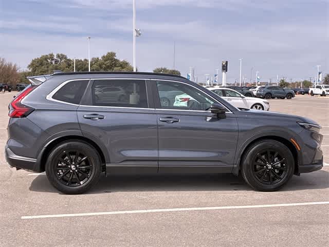 Thumbnail: 2025 Honda CR-V - 7