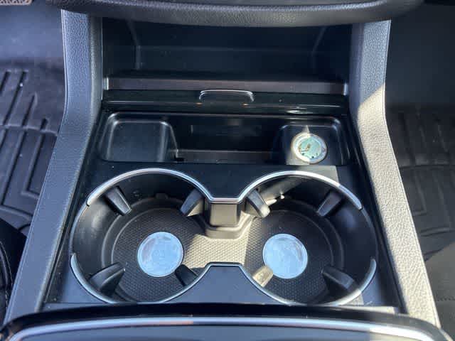 Thumbnail: 2019 Mercedes-Benz GLS - 18