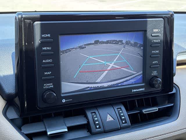 Thumbnail: 2021 Toyota RAV4 - 32