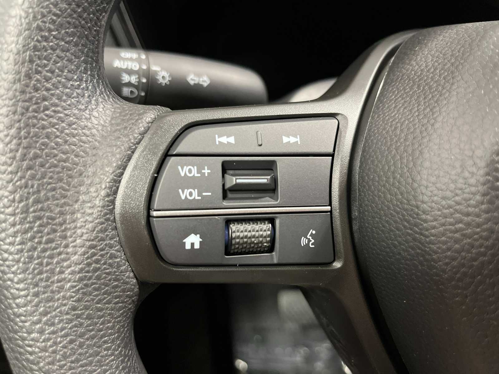 Thumbnail: 2026 Honda CR-V - 17