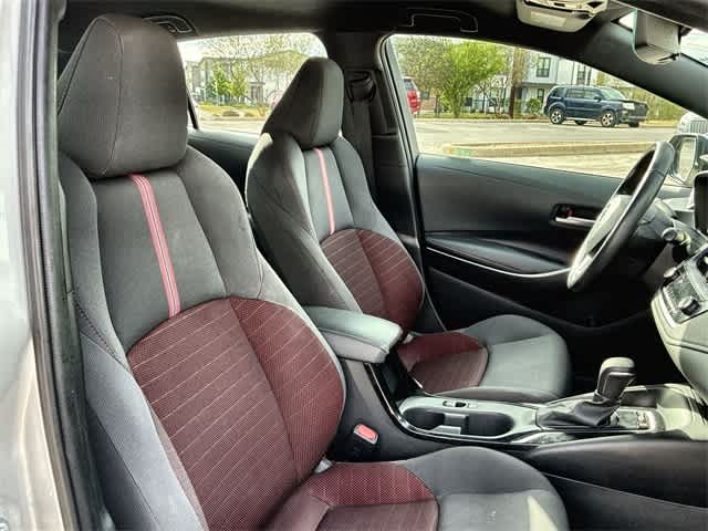 Thumbnail: 2023 Toyota Corolla - 22